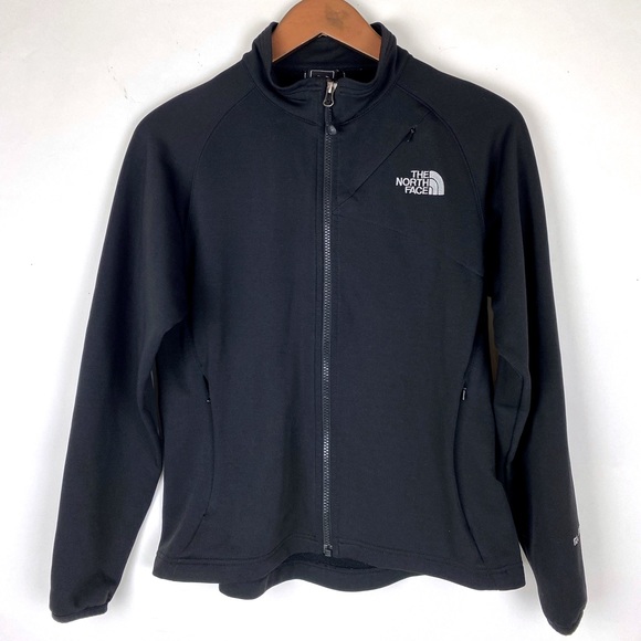 The North Face Jackets & Blazers - The North Face Women’s Jacket TKA-Stretch Small Black